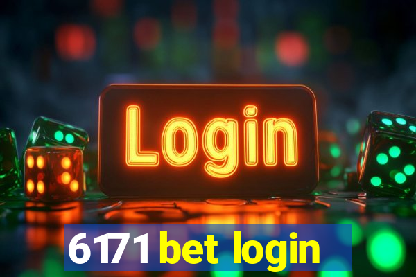 6171 bet login